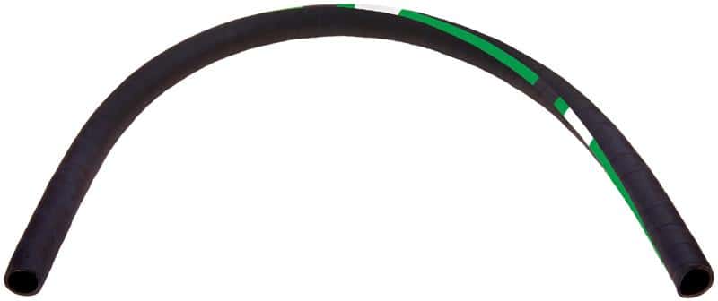 Gates — Gates Universal Coolant Hose 2in x 2in x 10 ft. (60 psi 20 In. HG 4 1/2in MBR) - view 1