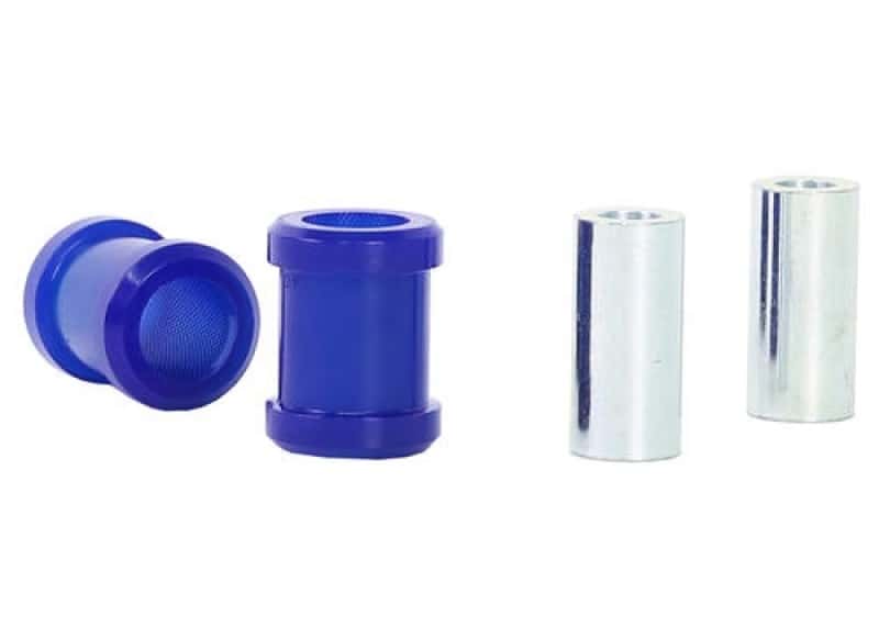 Superpro — SuperPro 2006 Mazda MX-5 Miata Touring Rear Inner Toe Control Arm Bushing Kit
Bushing Kit - view 7