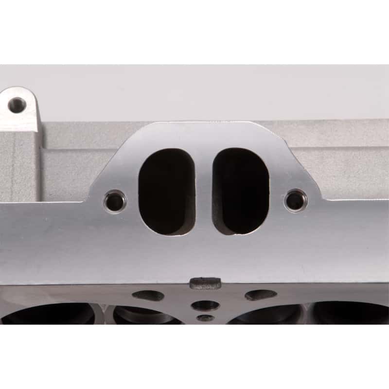 Edelbrock — Edelbrock Performer D-Port Complete 87cc
CYLINDER HEADS - view 14