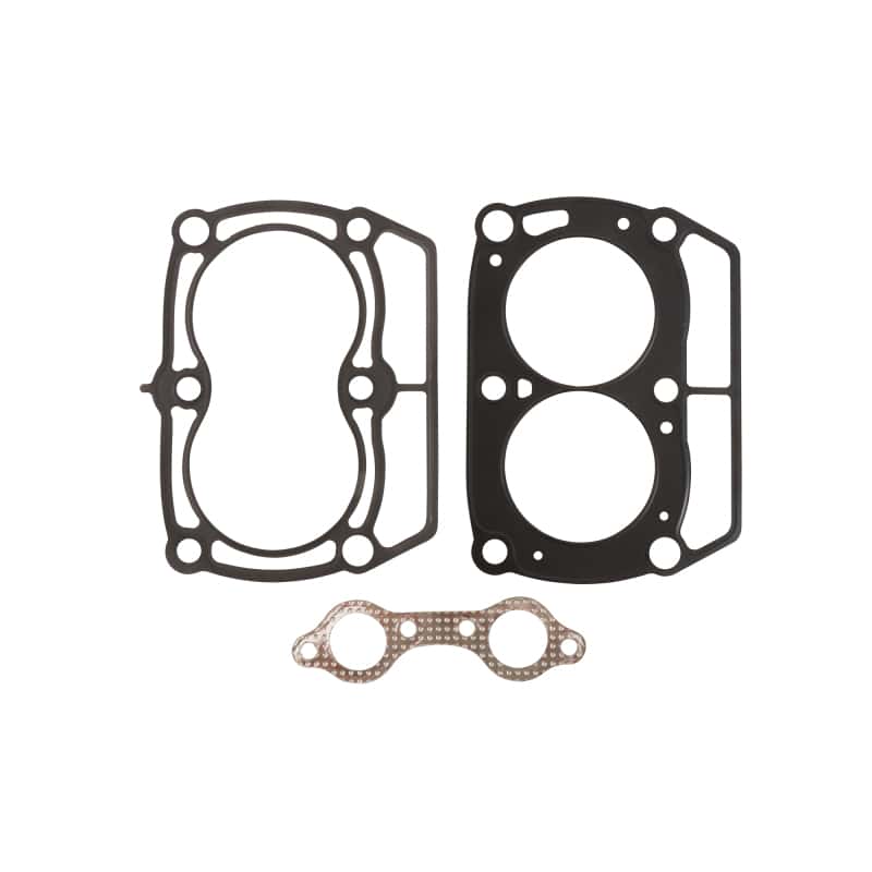 Cylinder Works — Cylinder Works 2011/13-14 Polaris Ranger 800 4x4 800cc +2mm Big Bore Top-End Gasket Kit 82mm - view 2