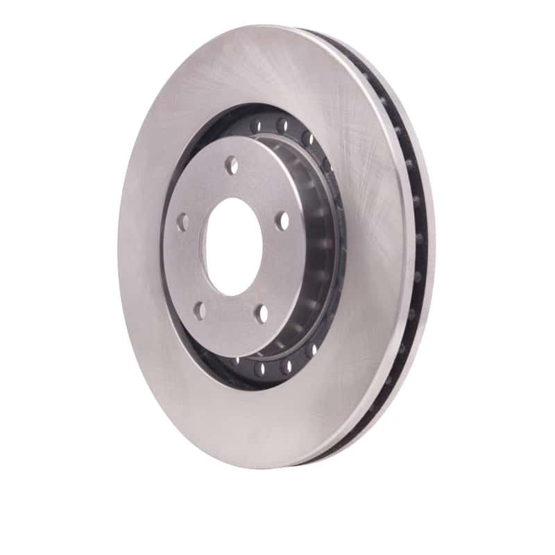 DFC — DFC 93-99 Dodge Stealth Front Brake Rotor
DFC Brake Rotor - view 2