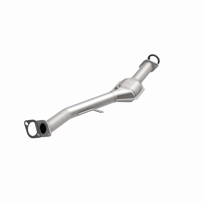 Magnaflow — MagnaFlow Conv DF 06-08 Subaru Legacy 2.5L
OEM Grade
OEM - view 27
