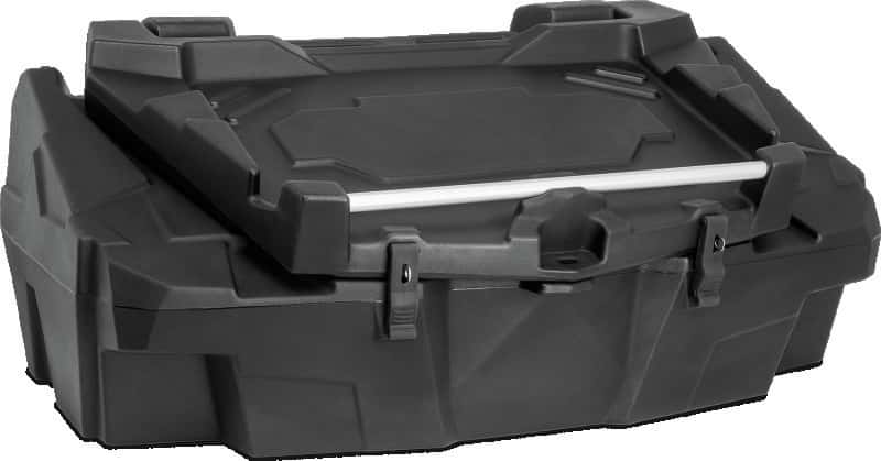 QuadBoss — QuadBoss 11-14 Can-Am Commander 1000 Expedition Series Cargo Box - view 1