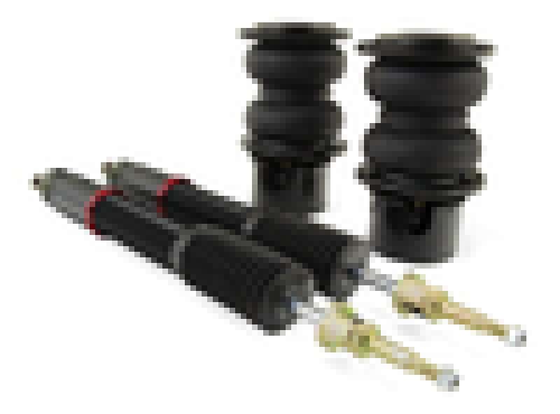 Air Lift — Air Lift Performance 15-17 Volkswagen Golf R Rear Kit
Air Lift Performance - view 4