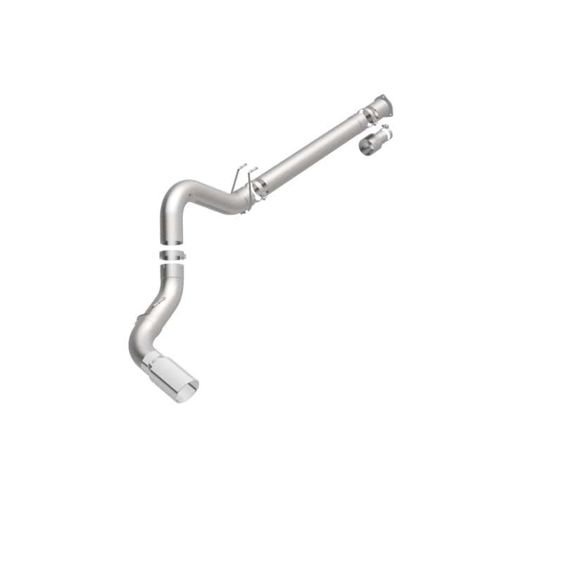 Magnaflow — MagnaFlow 08-17 Ford F-250/F-350/F-450 6.4L/6.7L DPF-Back SS 5in Single Passenger Side Rear Exit
Filter-Back - view 25