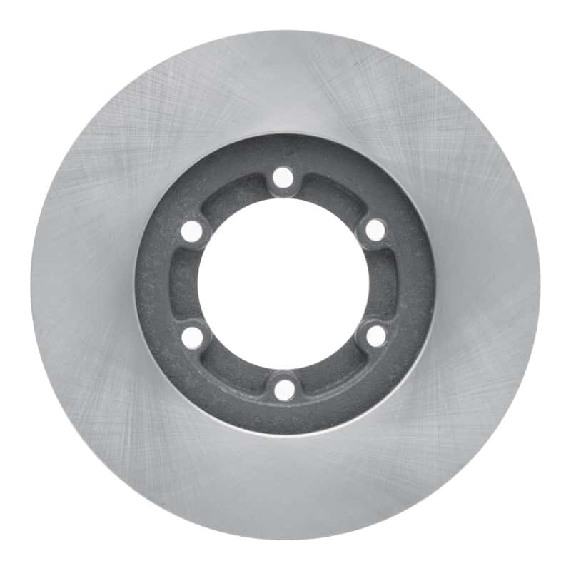 DFC — DFC 86-06 Chevrolet LUV Pickup (Mexico) Front Brake Rotor
DFC Brake Rotor - view 5