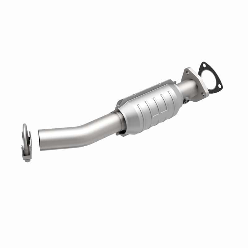 Magnaflow — Magnaflow 04-05 Suzuki Forenza 2.0L Direct Fit Converter
California - view 8