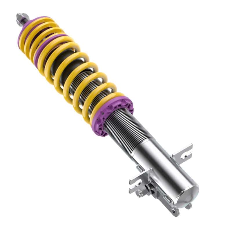 KW — KW Coilover Kit V2 VW Golf I / Rabbit / Jetta I /Scirocco I+II; all engines; excl. Caddy
Coilover Kit - view 7