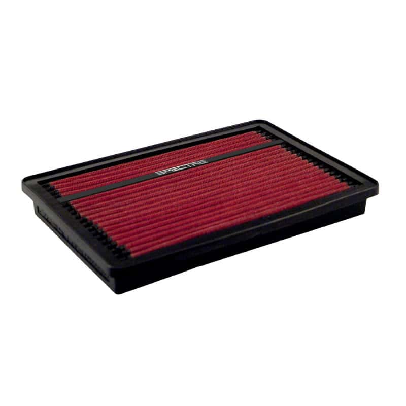 Spectre — Spectre 09-12 Ford Escape 2.5L L4 F/I Replacement Air Filter
Spectre Replacement
Air Filter - view 2
