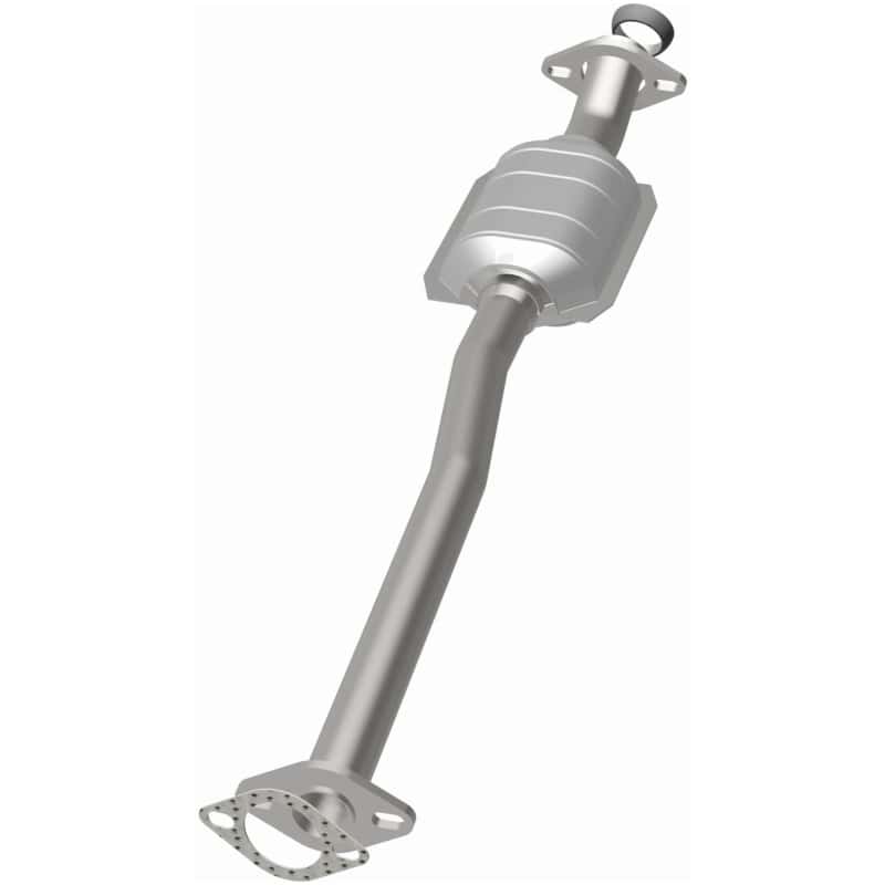 Magnaflow — MagnaFlow Conv Direct Fit Chevrolet-Geo 2001
Standard Grade
Standard - view 4