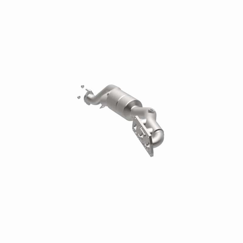 Magnaflow — MagnaFlow Conv DF 05-09 Audi A8 6.0L
OEM Grade
OEM - view 23