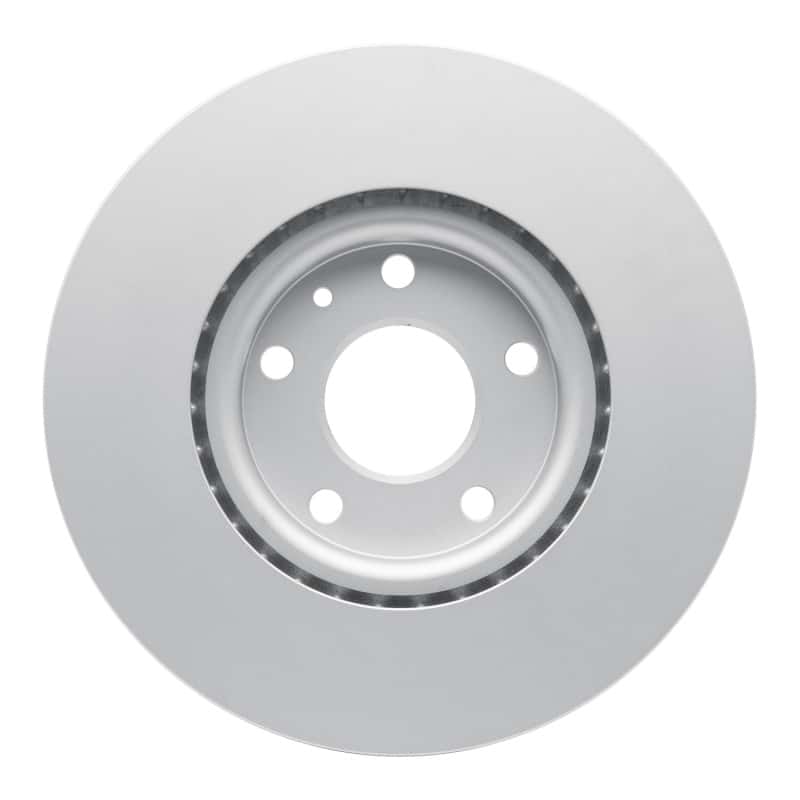 DFC — DFC 14-19 Chevrolet Corvette Front GeoSPEC Coated Rotor
DFC Brake Rotor - view 5