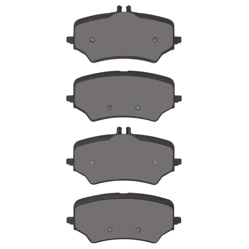 DFC — DFC 22-25 Mercedes-Benz EQE AMG Rear Euro 5000 Ceramic Brake Pads - view 3