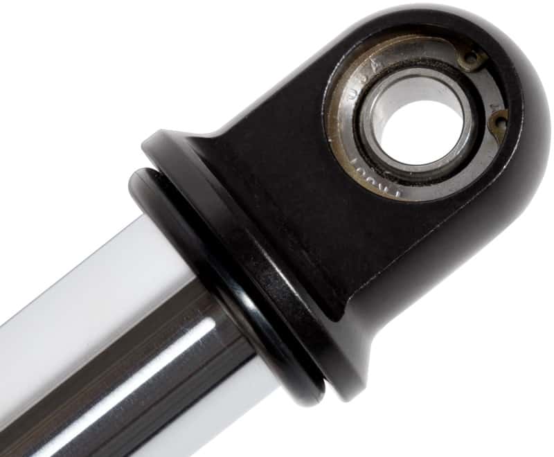 FOX — Fox 2.0 Factory Series 12in. Air Shock 1-1/4in. Shaft (Normal Valving) 40/90 - Black/Zinc
2.0 Air Shock - view 5