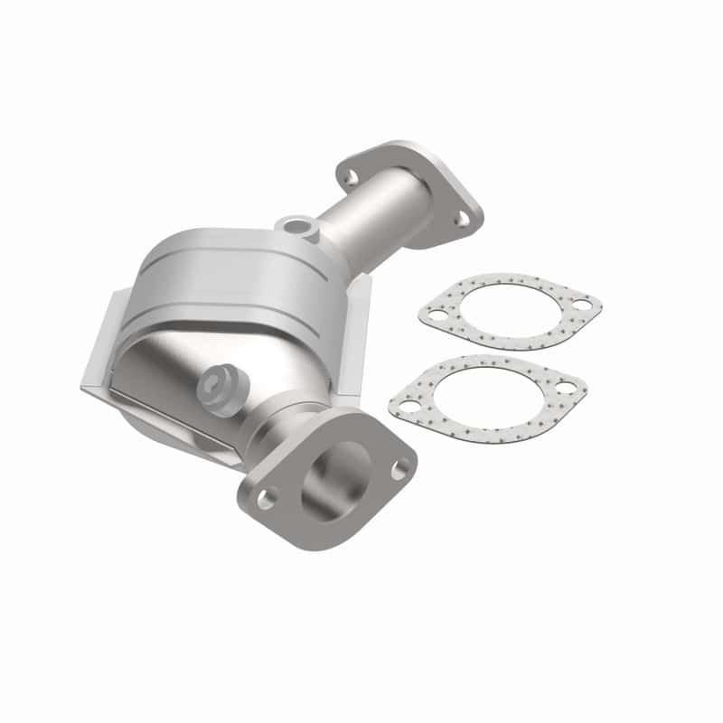 Magnaflow — MagnaFlow Conv DF Impreza 2.2L Front Conv
HM Grade
HM - view 23