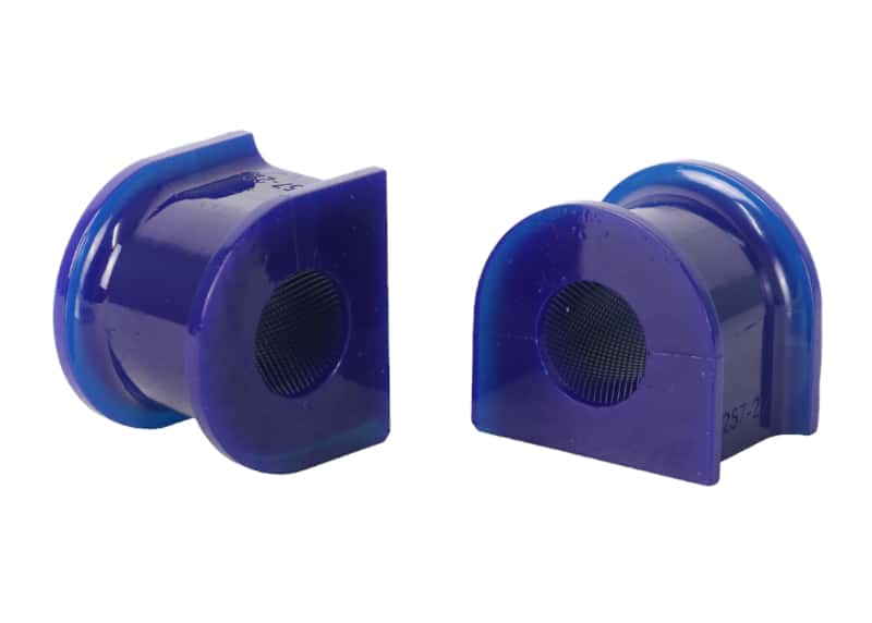 Superpro — SuperPro Rear Sway Bar To Chassis Bushing
Bushing Kit - view 3