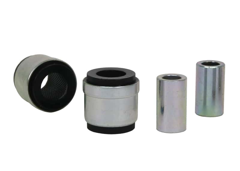 Whiteline — Whiteline Rear Track Bushing 06+ Jeep Wrangler JK 4/6 Cyl
Bushing Kit - view 2