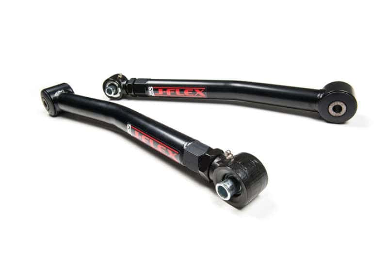 JKS Manufacturing — JKS Manufacturing 18-21 Jeep Wrangler JL/JK Adjustable J-Flex Upper Control Arms - Rear
Control Arms - view 2