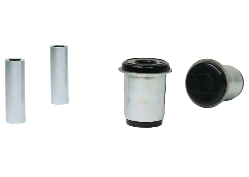 Whiteline — Whiteline Plus 10/02-08/06 Pontiac GTO 8 cyl Front Control Arm - Lower Inner
Bushing Kit - view 1