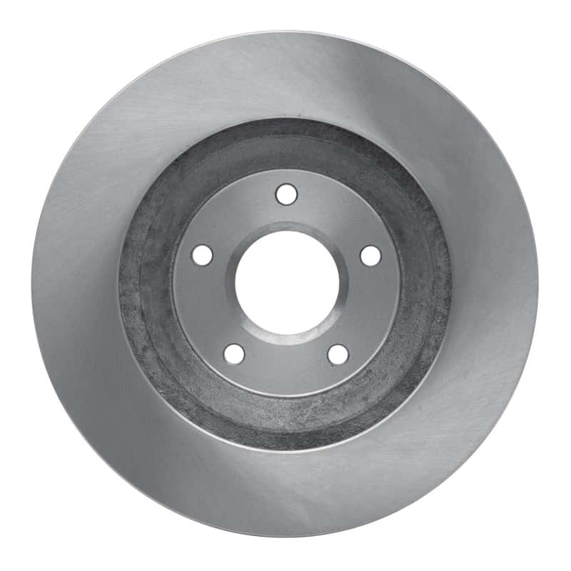 DFC — DFC 88-96 Chevrolet Corvette Left Front Brake Rotor
DFC Brake Rotor - view 5