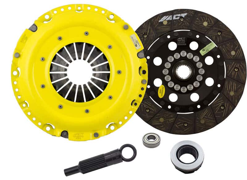 ACT — ACT 1999 Porsche 911 HD/Perf Street Rigid Clutch Kit
Clutch Kit - view 1