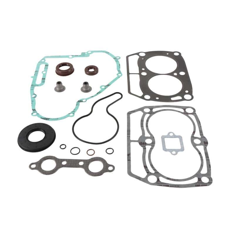 Vertex Pistons — Vertex Gaskets 11-14 Polaris Ranger 4x4 800 EFI Complete Gasket Kit w/ Oil Seals - view 1