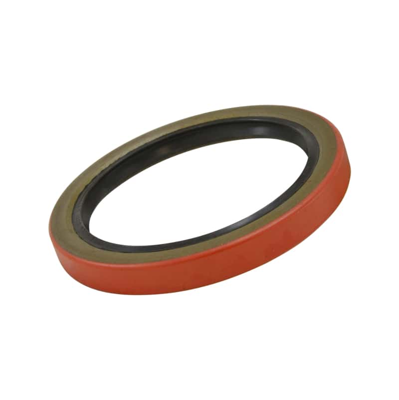 Yukon Gear & Axle — Yukon Gear Full Time Inner Wheel Replacement Seal For Dana 44 Dodge 4Wd Front
Axle seal - Front 
Axle seal-Front - view 3