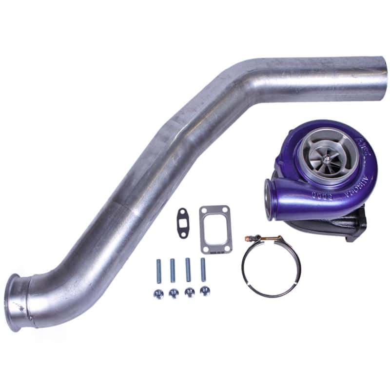 ATS Diesel — ATS Diesel 98.5-02 Dodge 24V Aurora 3000 Turbo Kit - view 1