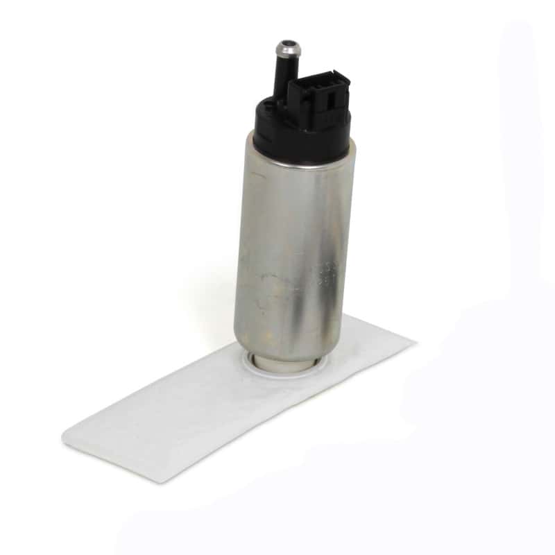 BBK — BBK 86-97 Mustang 5.0 /4.6 110 LPH Intank Fuel Pump
Fuel Pump Electric
Fuel Pump - view 2