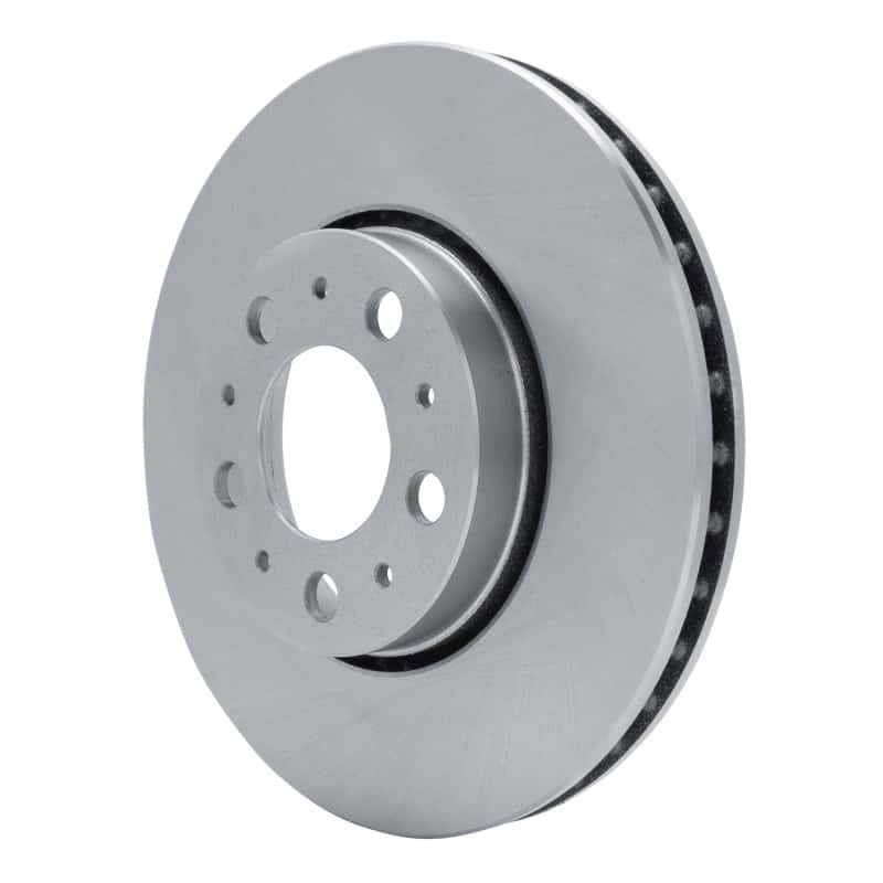 DFC — DFC 99-09 Volvo XC70/S60/V70/S80 Front Brake Rotor
DFC Brake Rotor - view 2