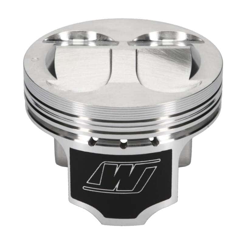 Wiseco — Wiseco MAZDA MIATA 1.8L 4v 10.5:1 83.5MM Piston Shelf Stock Kit
Piston Set - view 6