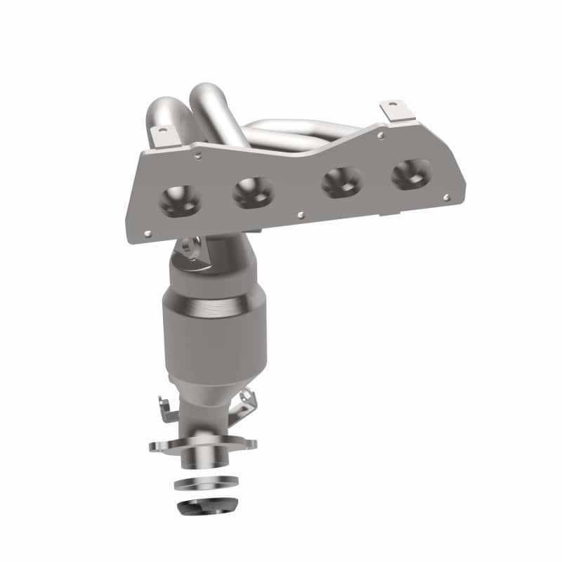 Magnaflow — MagnaFlow Conv DF 12-15 Camry 2.5 Manifold
OEM Grade
OEM - view 22