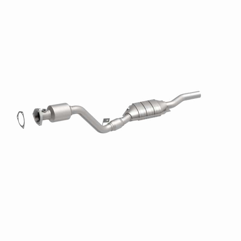 Magnaflow — MagnaFlow Conv DF 03 Volkswagen Passat 2.8L
OEM Grade
OEM - view 10