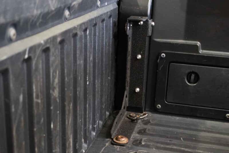 Fishbone Offroad — Fishbone Offroad Tacoma Bed Stiffener Tie Down - view 9