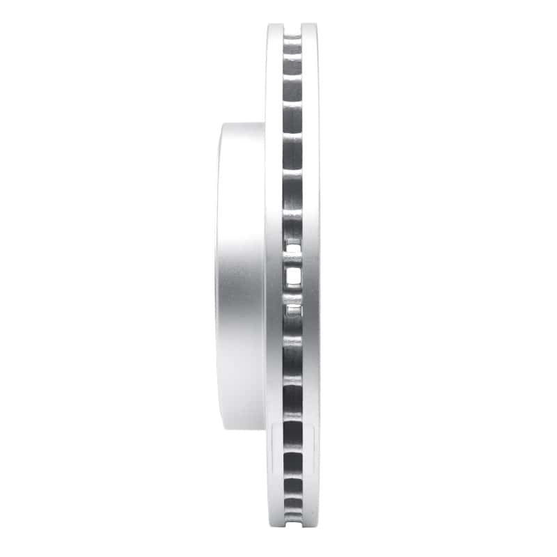 DFC — DFC 98-06 Chevrolet P30 Front GeoSPEC Coated Rotor
DFC Brake Rotor - view 3