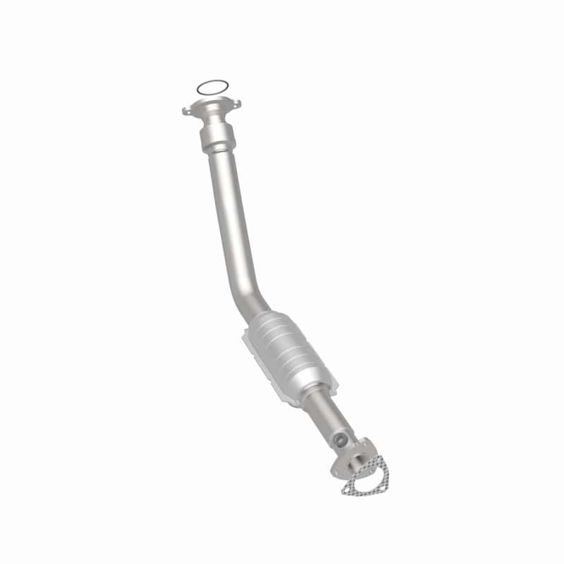 Magnaflow — MagnaFlow Conv DF Malibu 98-00 3.1L V6
HM Grade
HM - view 13