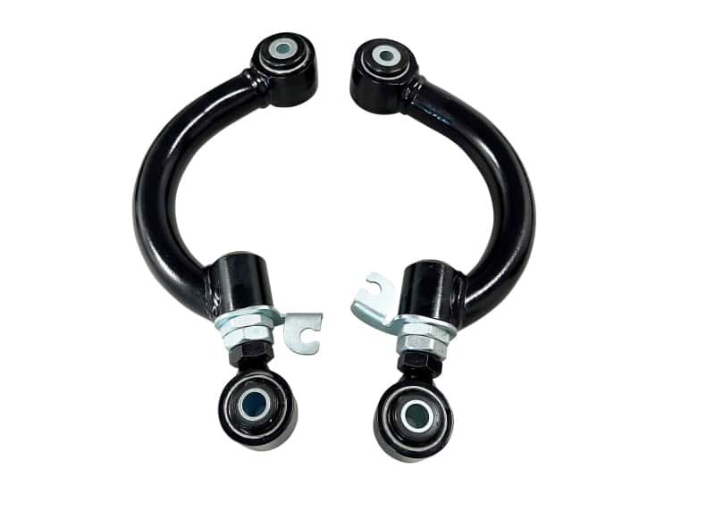Whiteline — Whiteline Camber Adjustable Rear Upper Control Arm Set
Control Arm - view 2