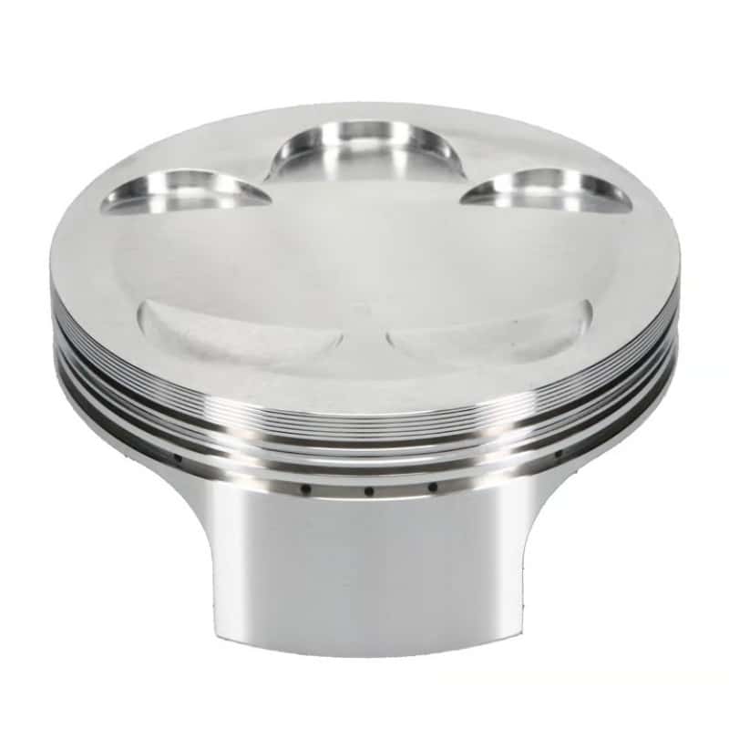 Wiseco — Wiseco Yamaha YZ426F 00-02 12.51 3819XS Piston kit
Piston Kit - view 6