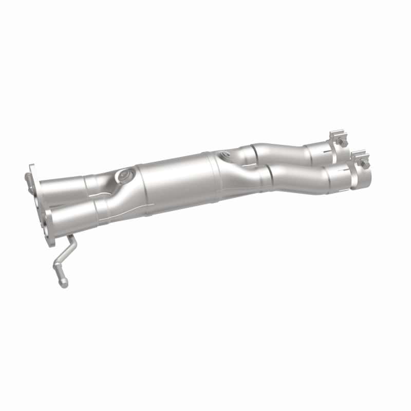 Magnaflow — Magnaflow 2010 Taurus 3.5 Direct Fit Converter
OEM Grade
OEM - view 10