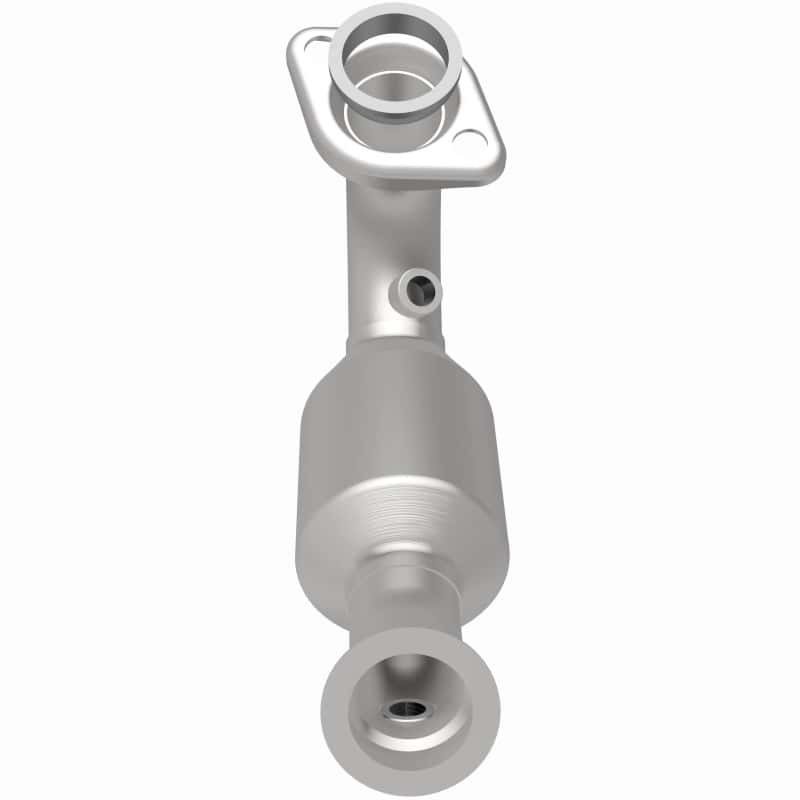 Magnaflow — Magnaflow 2003 Jeep Liberty 3.7L Direct Fit Converter
California - view 16