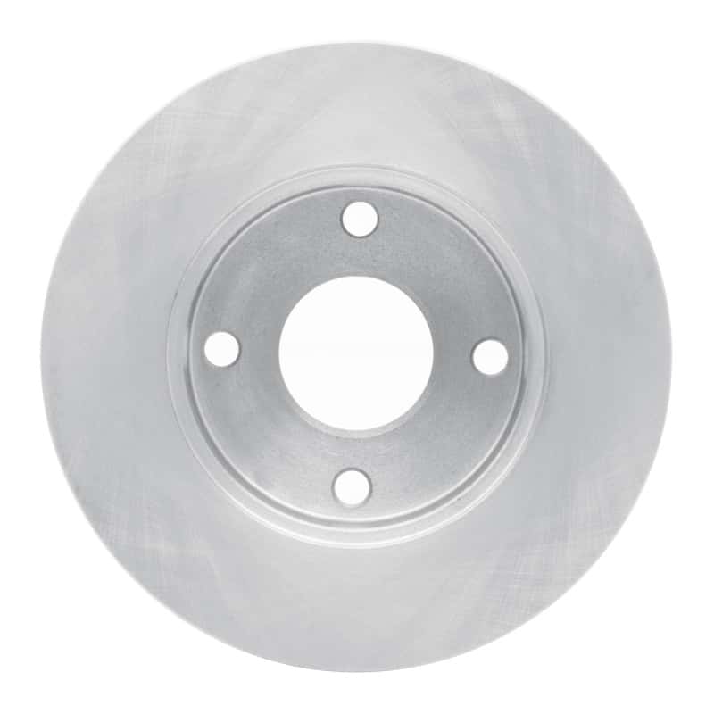 DFC — DFC 85-89 Chevrolet SPECTRUM Front Brake Rotor
DFC Brake Rotor - view 5