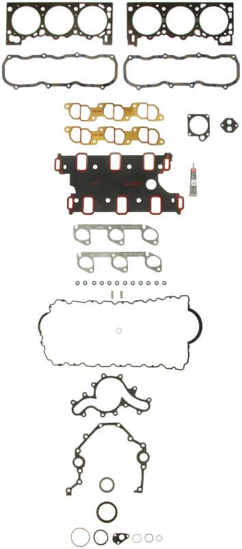 Fel-Pro — Fel-Pro Ford Ranger 260-1652 Engine Gasket Set - view 1