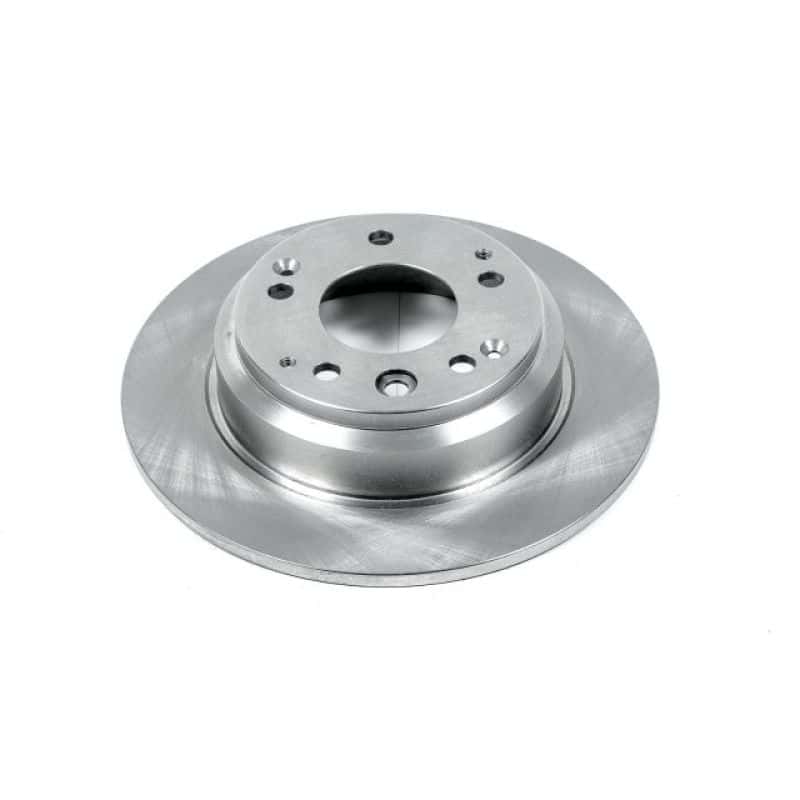 PowerStop — Power Stop 91-95 Acura Legend Rear Autospecialty Brake Rotor
AutoSpecialty Rotor - view 1