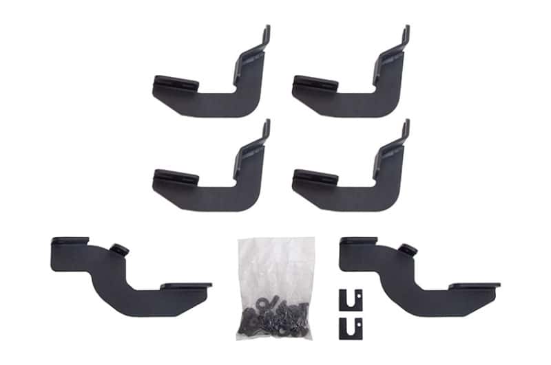 Dee Zee — Dee Zee 19-23 Ford Ranger Running Board NXt Bracket Kit
RngBrdMntKt - view 2