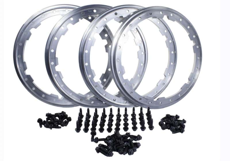 Ford Racing — Ford Racing F-150 Raptor Functional Bead Lock Ring Kit
Wheel Bead Lock - view 11