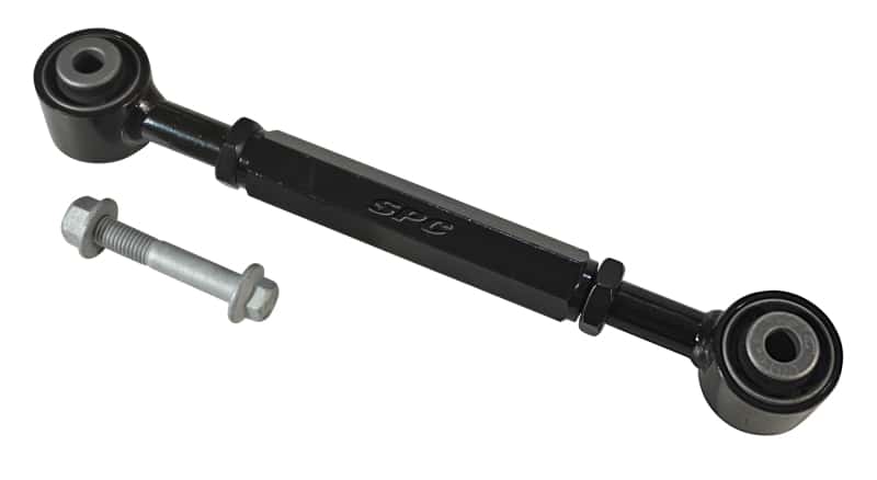 SPC Performance — SPC Performance 99-08 Acura TL / 99-07 Honda Accord Rear Toe Arm
ADJ. TOE ARM
ADJ ARM EA - view 1