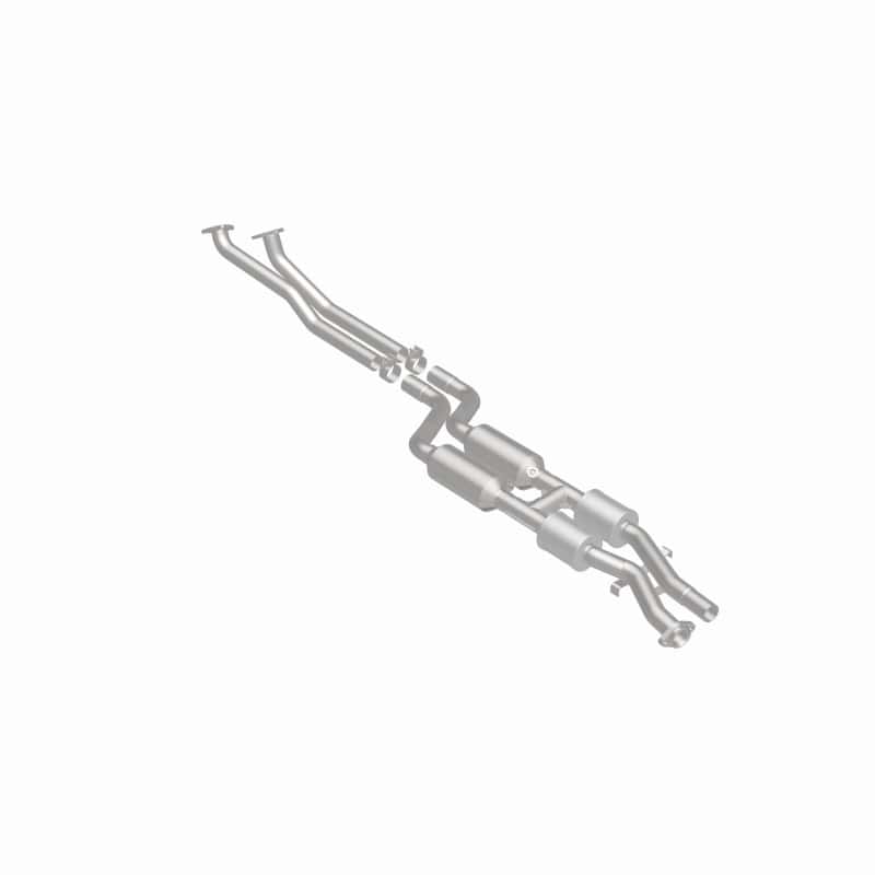 Magnaflow — MagnaFlow 96-99 BMW M3 L6 3.2L / 96-98 328i/328is L6 2.8L California Catalytic Converter Direct Fit
California - view 14