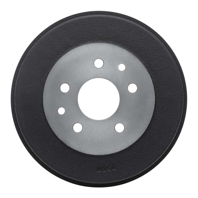DFC — DFC 72-92 Toyota Hilux (USA/Canada) Front/Rear True Balanced Brake Drum
DFC Brake Drum - view 1