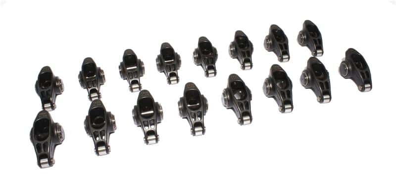 COMP Cams — COMP Cams Rockers FC 1.73 7/16in Ultra Pro
Engine Rocker Arm - view 2