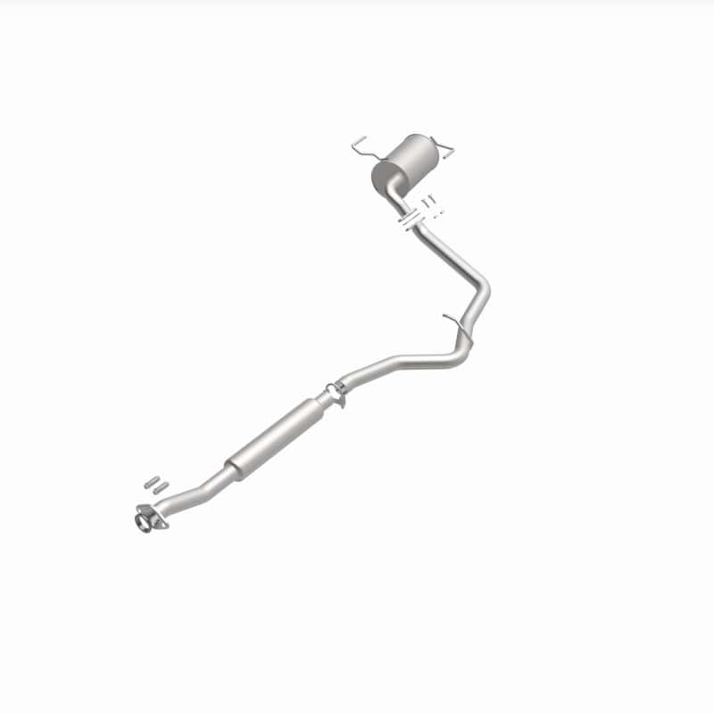 Magnaflow — MagnaFlow BRE Exhaust Kit 12-16 Subaru Impreza 2.0L
Exhaust Kit - view 25